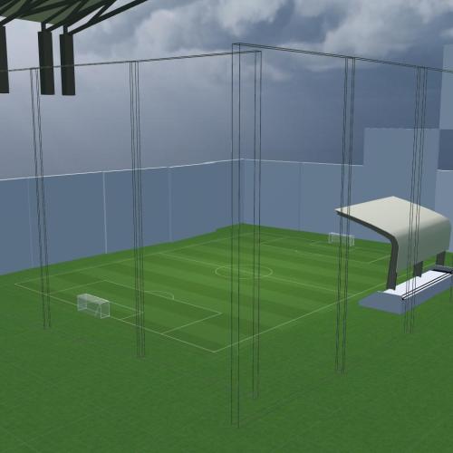 Arena Image