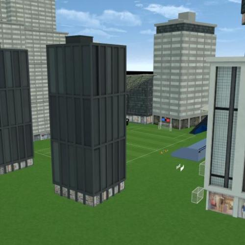Arena Image