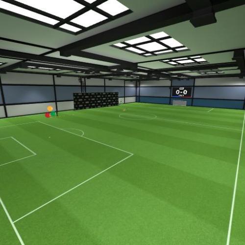 Arena Image