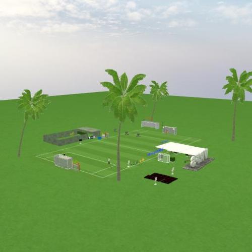 Arena Image