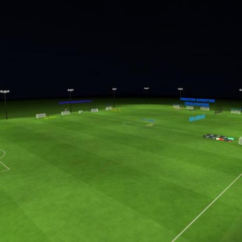 Arena Image