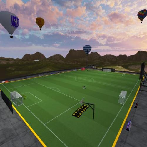 Arena Image