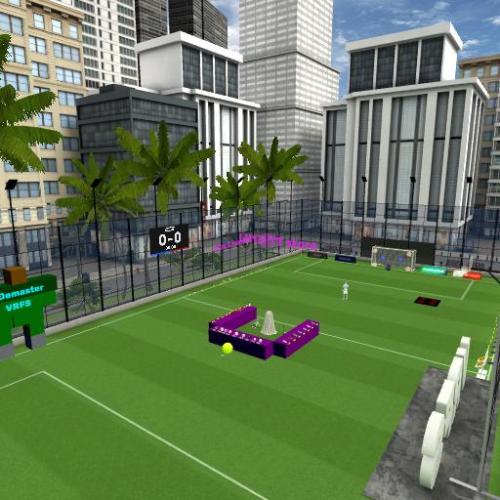 Arena Image