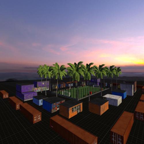Arena Image
