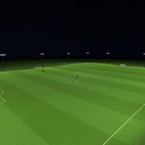Arena Image
