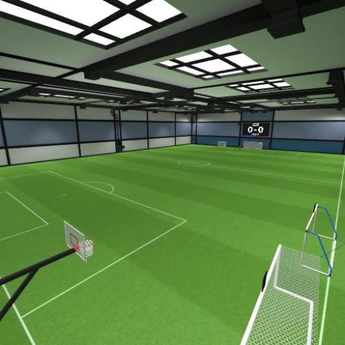 Arena Image