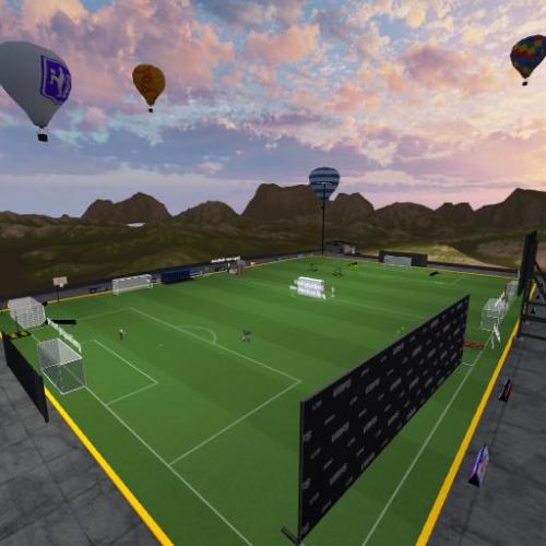 Arena Image