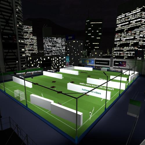 Arena Image