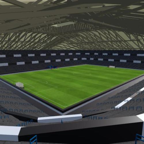 Arena Image
