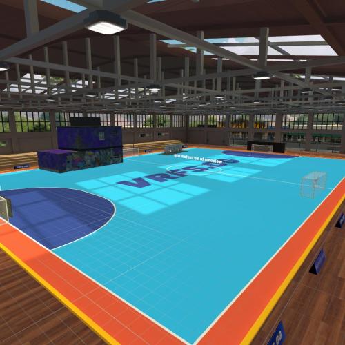Arena Image