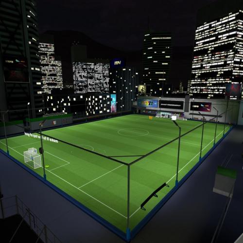 Arena Image