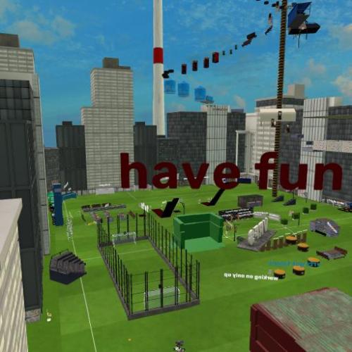 Arena Image