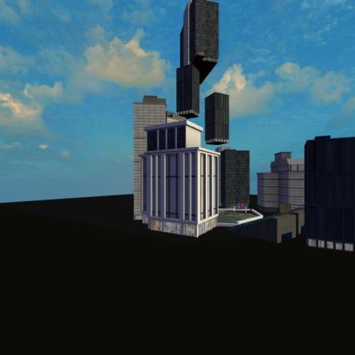 Arena Image