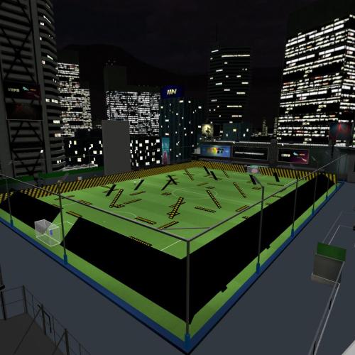 Arena Image