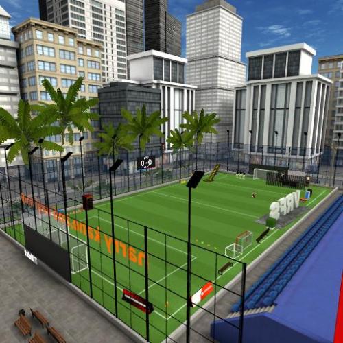 Arena Image