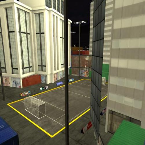 Arena Image