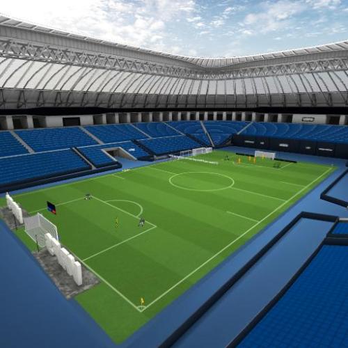 Arena Image
