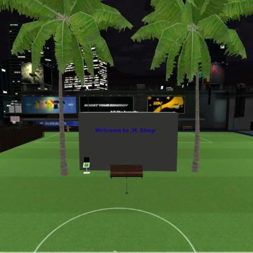 Arena Image