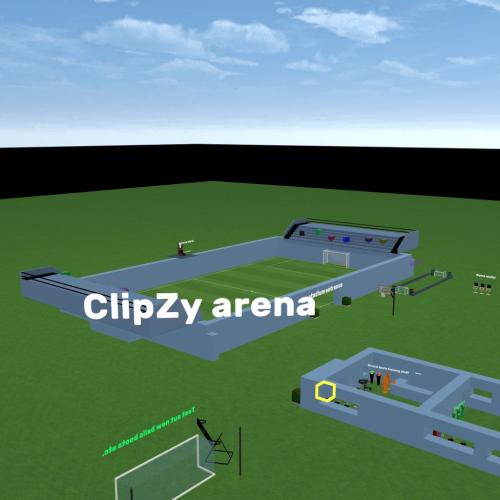 Arena Image