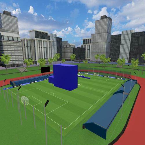Arena Image