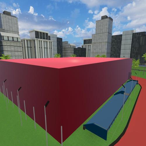 Arena Image