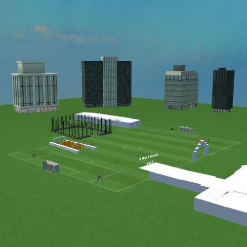 Arena Image