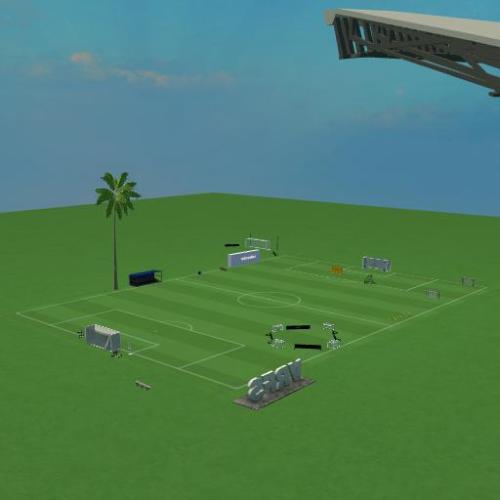 Arena Image