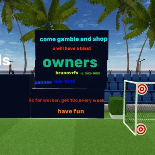 Arena Image
