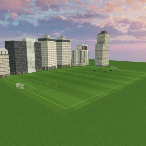 Arena Image