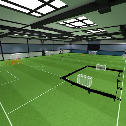 Arena Image