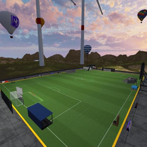 Arena Image