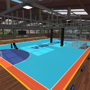 Arena Image