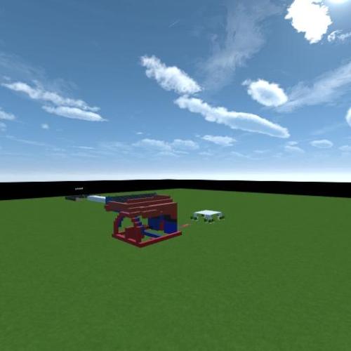Arena Image
