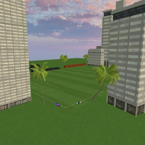 Arena Image