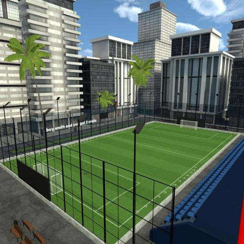 Arena Image