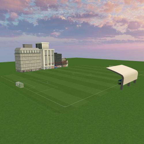 Arena Image