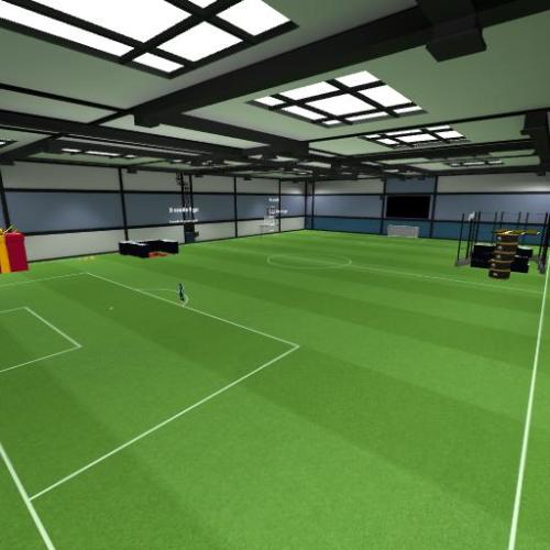Arena Image