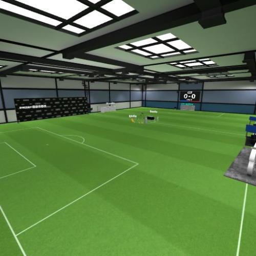 Arena Image