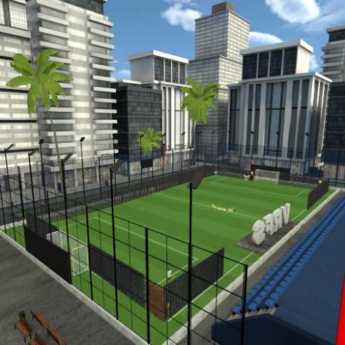 Arena Image