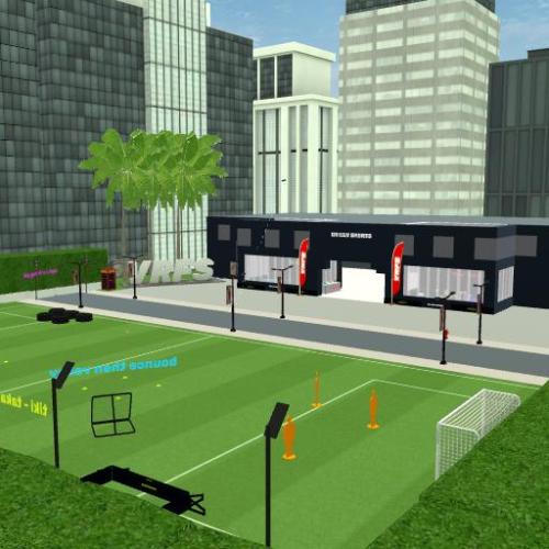 Arena Image