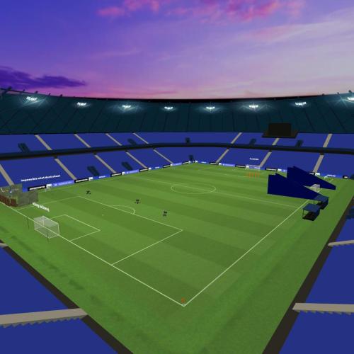 Arena Image