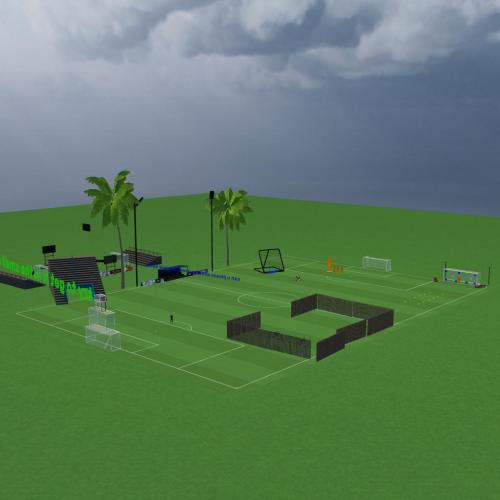 Arena Image