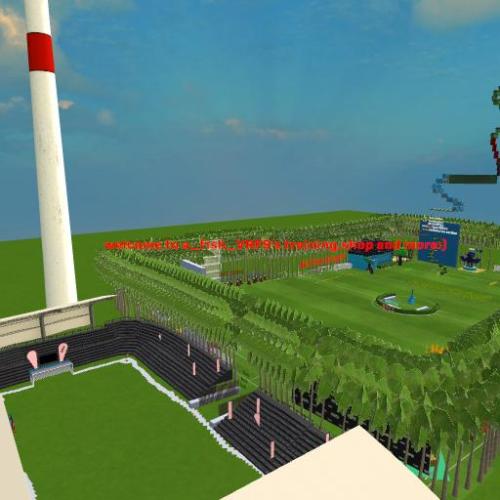 Arena Image