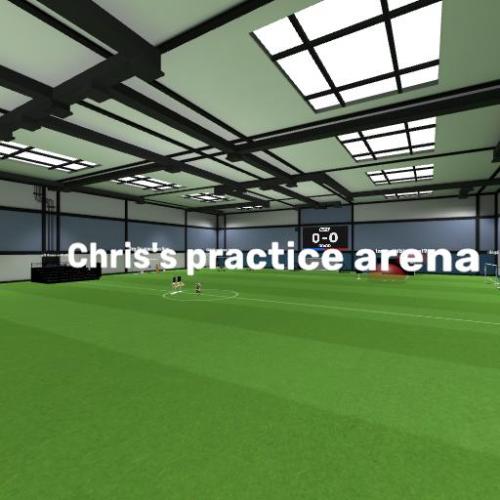 Arena Image