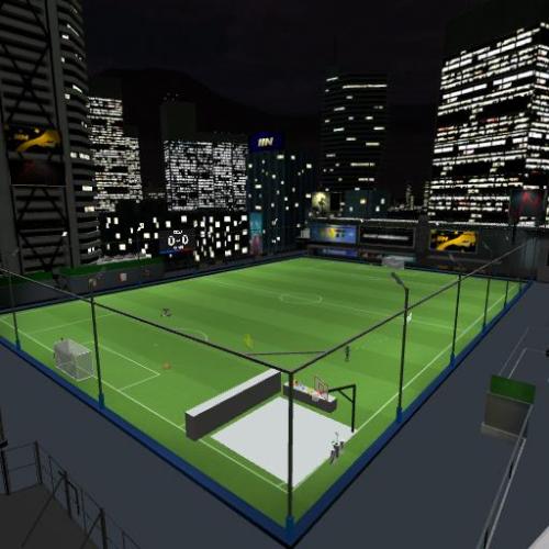 Arena Image