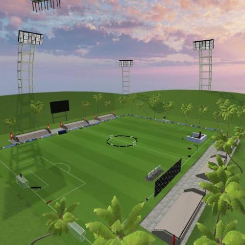 Arena Image