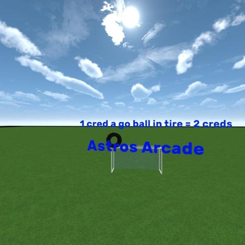 Arena Image