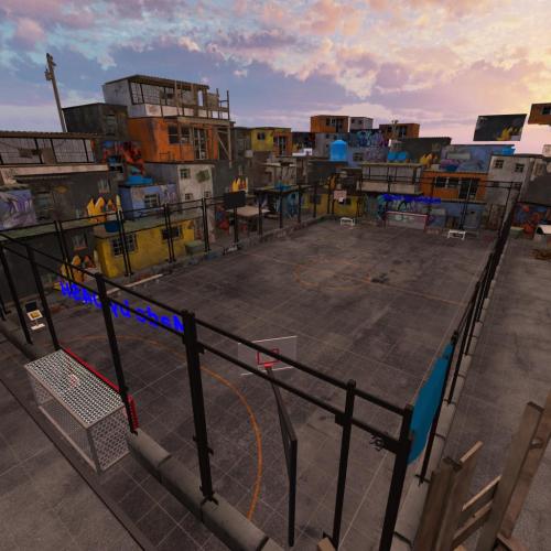 Arena Image