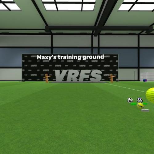 Arena Image