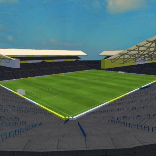 Arena Image